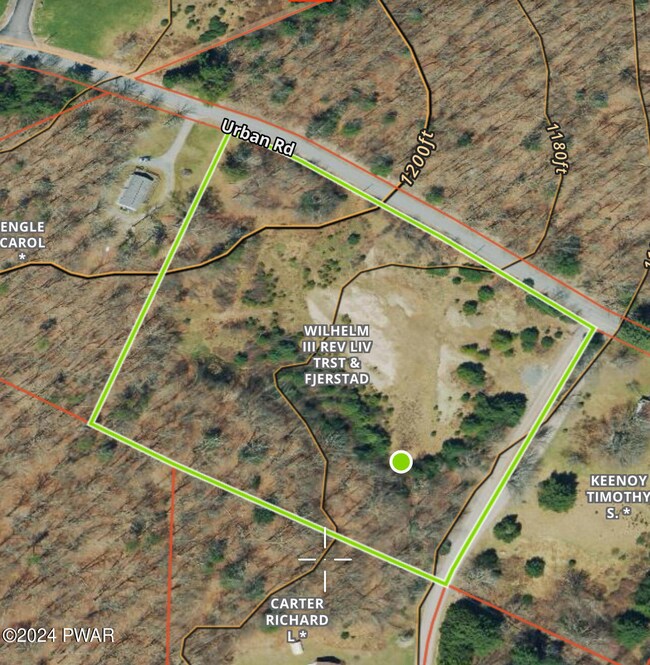 0 Urban Rd, Lords Valley, PA 18428 - photo 2