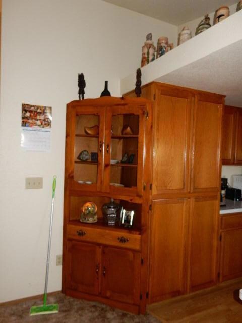 Built Ins