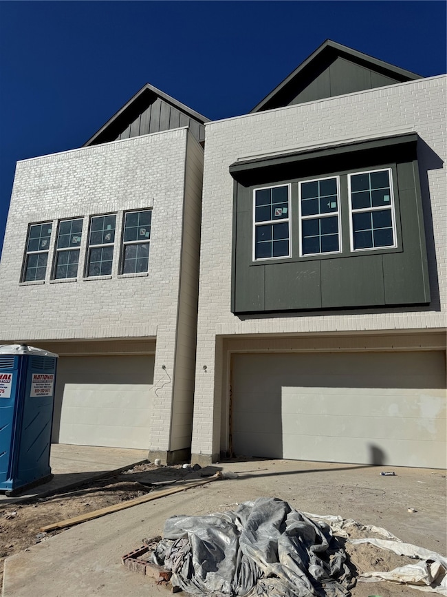 1308 Edwards St unit A, Houston, TX 77007 - photo 6