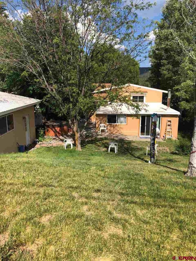 0 Highland Ave, Durango, CO 81301 - photo 4