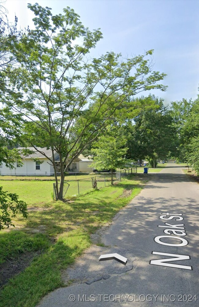 Google map street