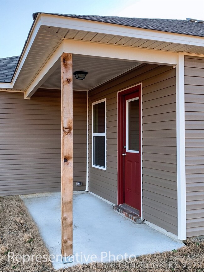 11406 S 240th East Ave, Broken Arrow, OK 74014 - photo 5