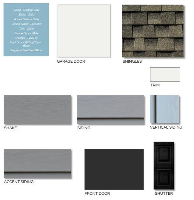 238 Parkwood Vista Way, Summerville, SC 29486 - photo 2