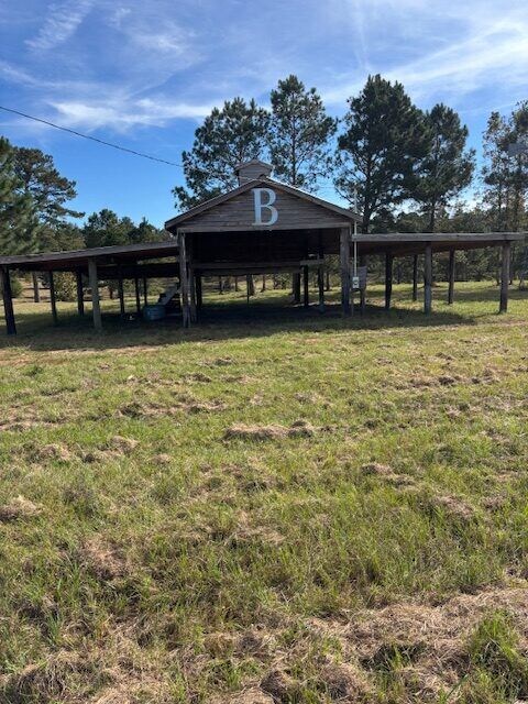 1430 John Wilkes Rd, Lyons, GA 30436 - photo 6