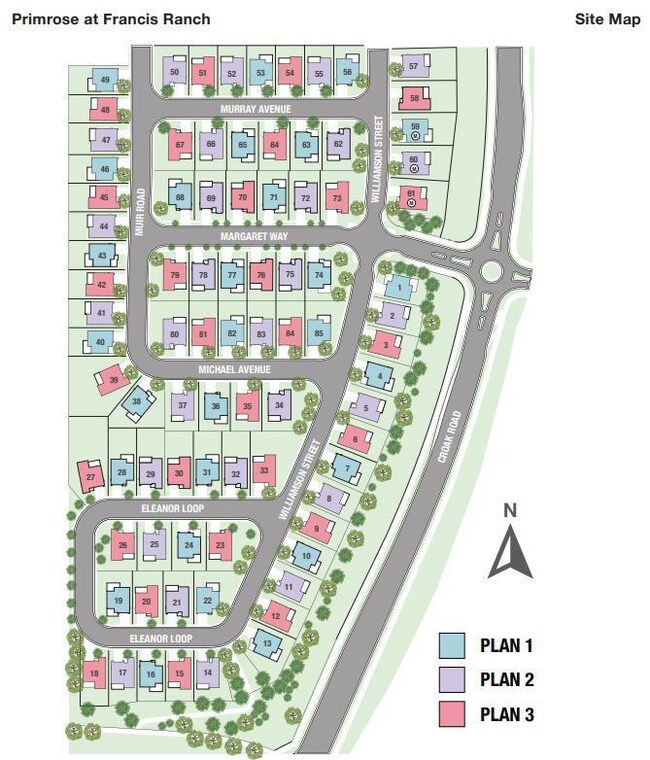 1983 Eleanor Loop, Dublin, CA 94568 - photo 5