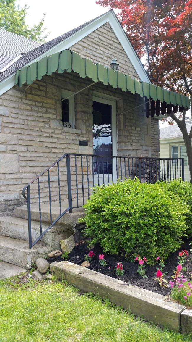 130 Powhatan Ave, Columbus, OH 43204 - photo 2