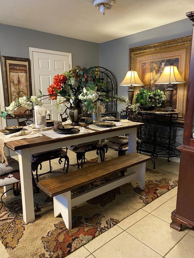 1627 Rosa St, Picayune, MS 39466 - photo 4