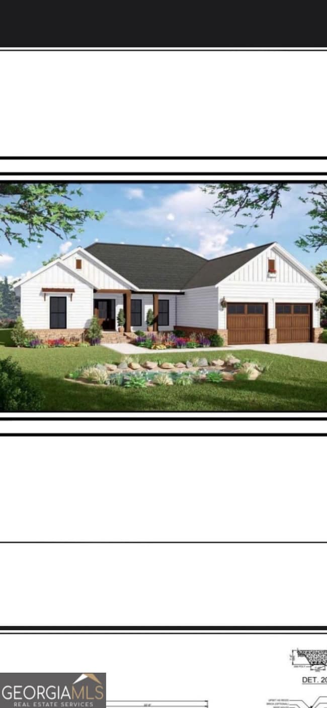 638 Highland Ave, Hartwell, GA 30643 - photo 2