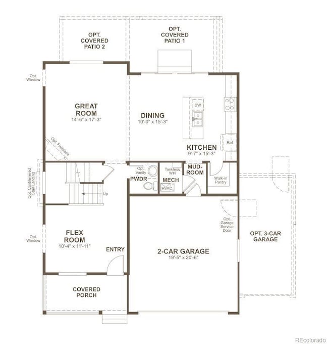 4687 Sugar Beet St, Johnstown, CO 80534 - photo 2