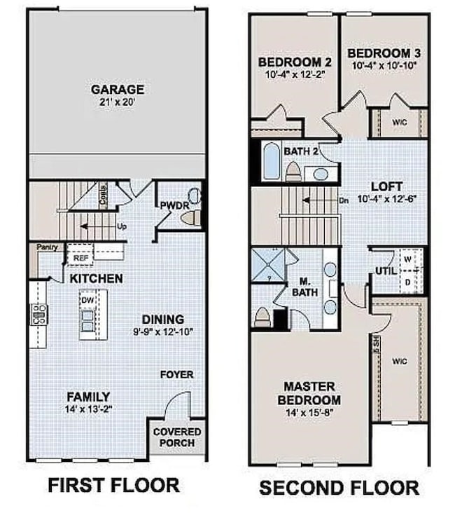 338 Almanor St, Lewisville, TX 75067 - photo 5