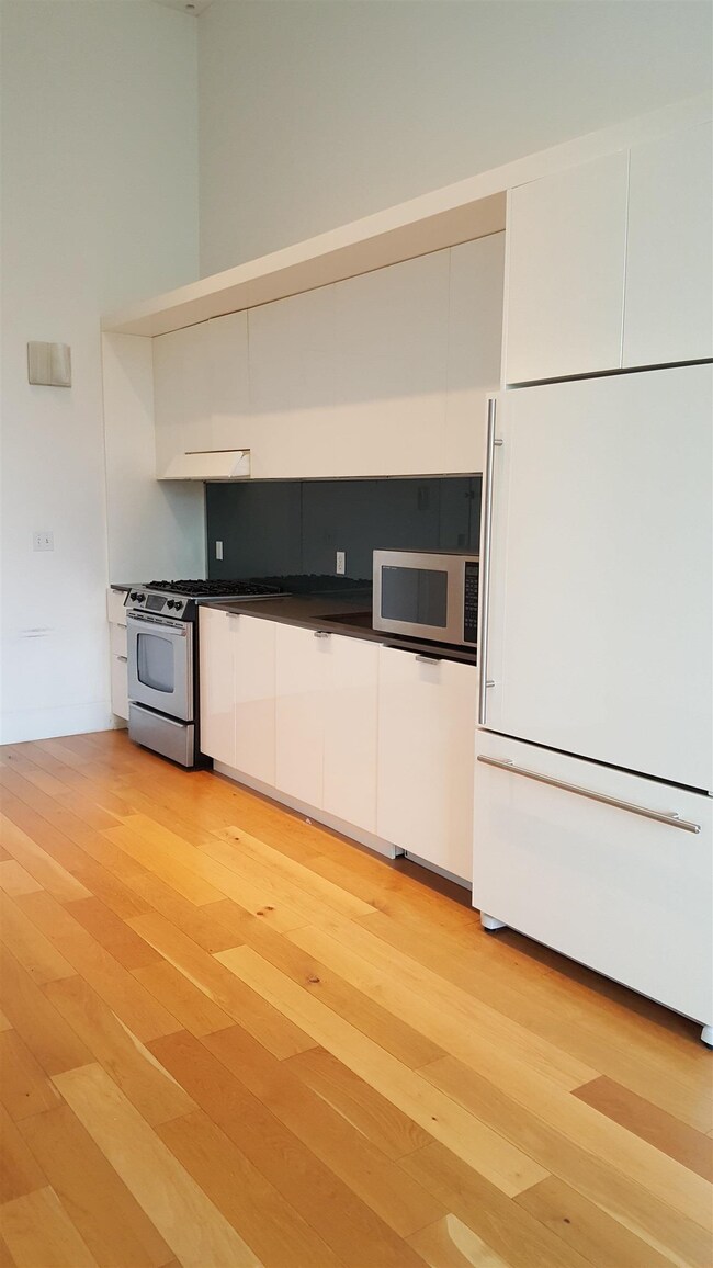 50 Dey St unit 336, Jersey City, NJ 07306 - photo 4