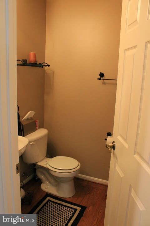 205 E King James St, Purcellville, VA 20132 - photo 7