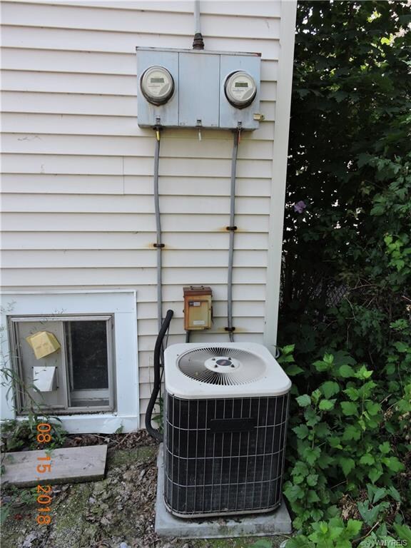 Central Air