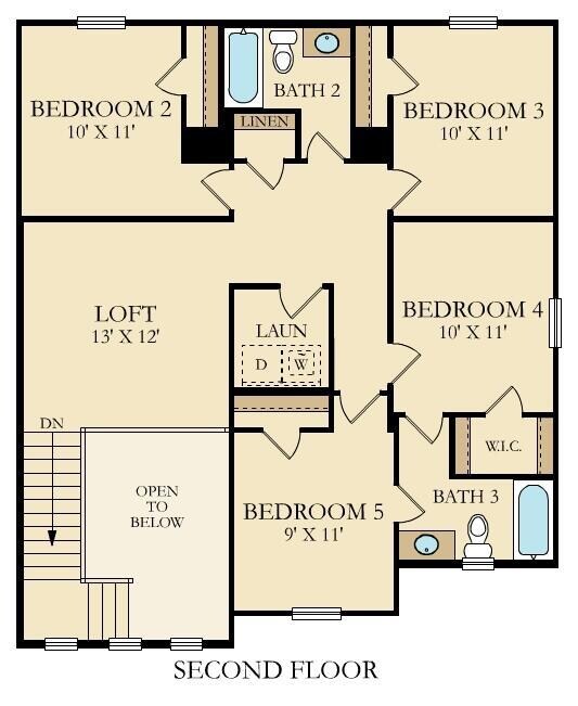 150 Paddle Boat Way, Summerville, SC 29486 - photo 4