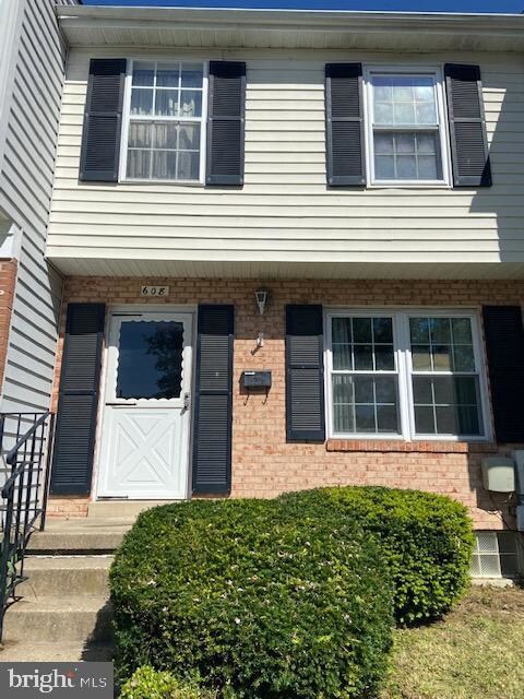 608 Burlington Ct, Edgewood, MD 21040 - photo 3