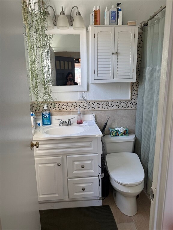 4 Tyndale St unit 1, Roslindale, MA 02131 - photo 5