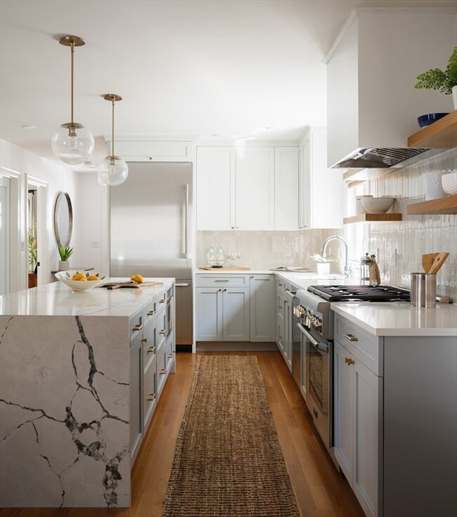 226 Lexington Ave unit 1, Cambridge, MA 02138 - photo 3