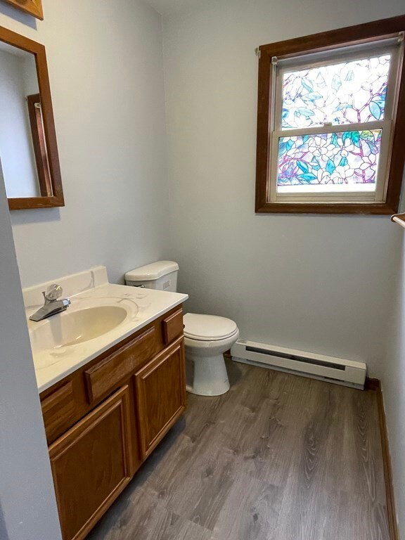 165 W Mountain St unit B, Worcester, MA 01606 - photo 4