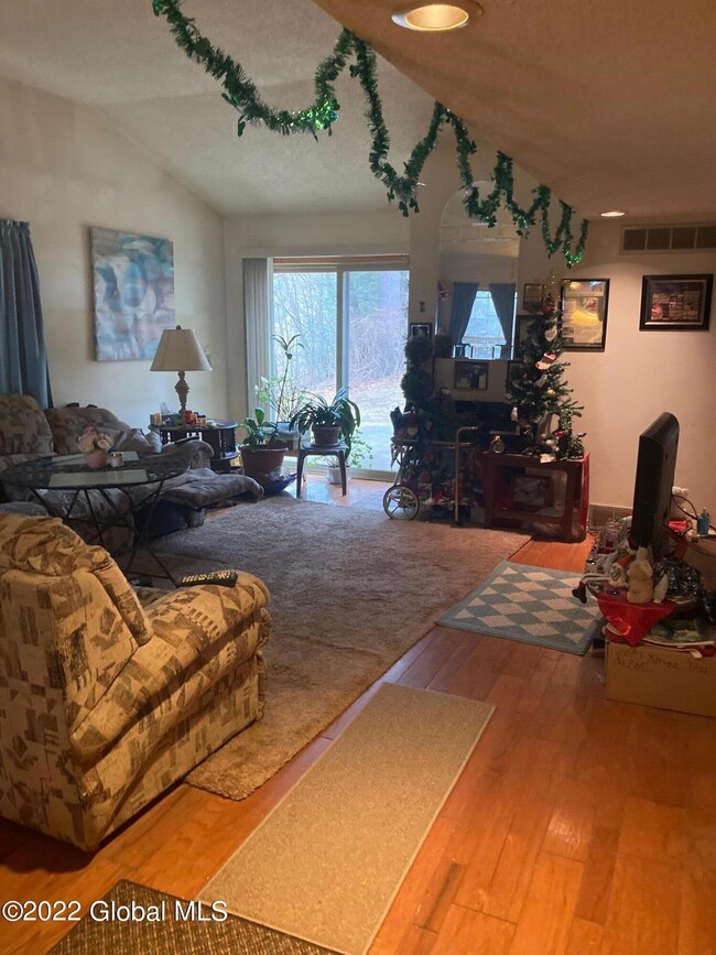 unit 20 living room