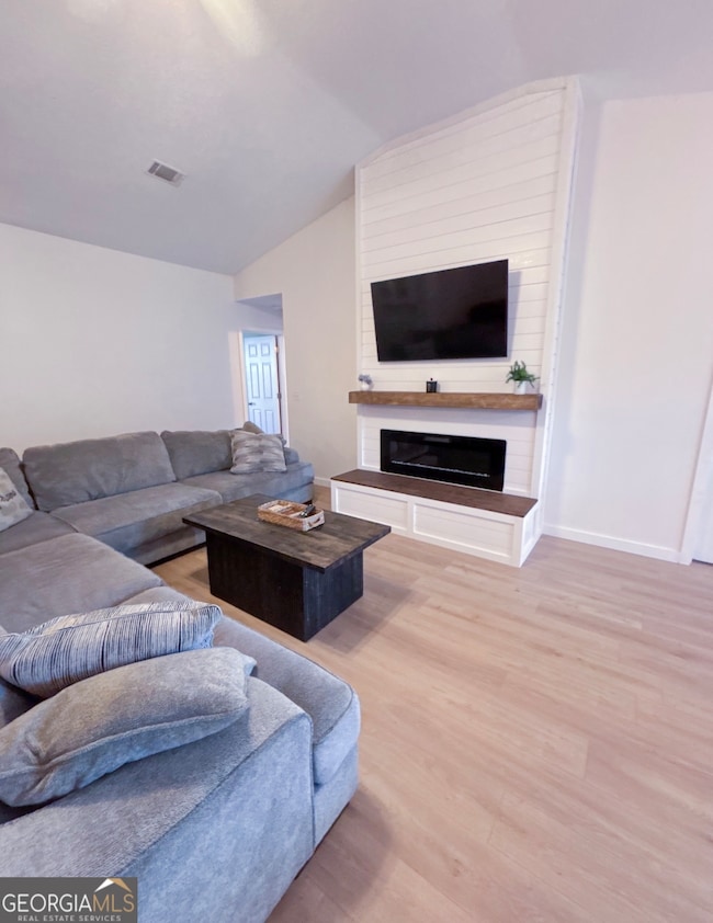 102 Honeysuckle Rd, Kingsland, GA 31548 - photo 3