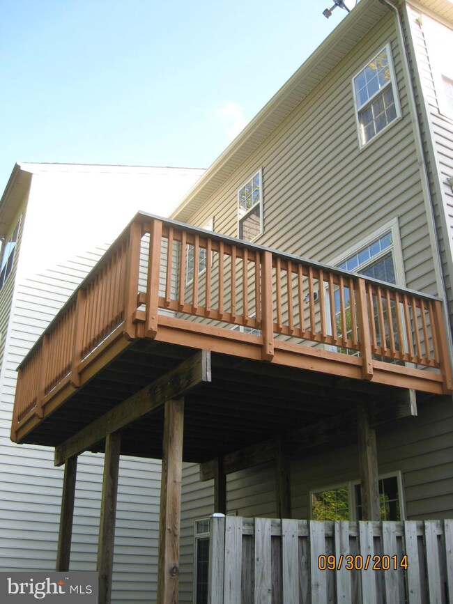 12652 Heron Ridge Dr, Fairfax, VA 22030 - photo 3