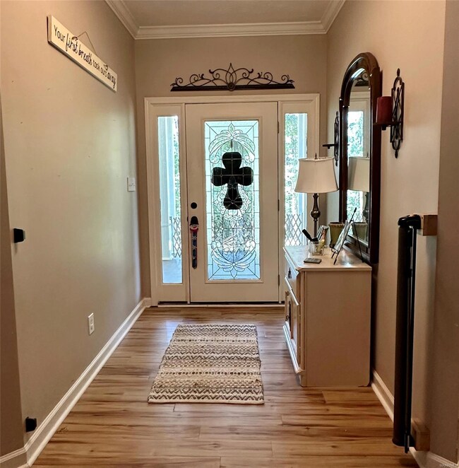 Foyer
