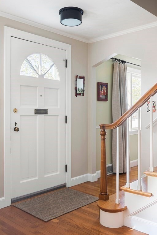 22 Schofield Dr, Newtonville, MA 02460 - photo 6