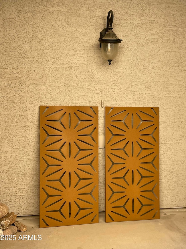 4314 E Smokehouse Trail, Cave Creek, AZ 85331 - photo 3