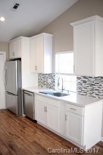 Kitchen Has Been Tastefully And Completely Renovat