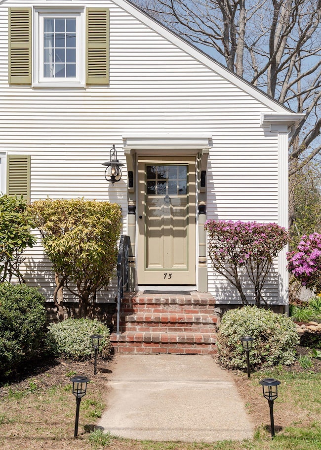 75 Parrott St, South Portland, ME 04106 - photo 4