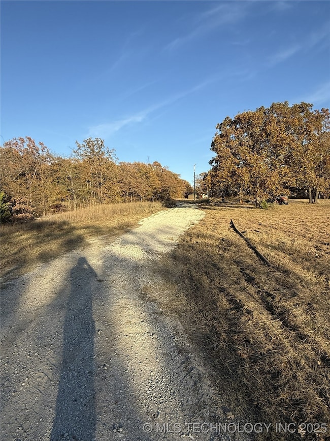 5752 Oak Ln, Beggs, OK 74421 - photo 3