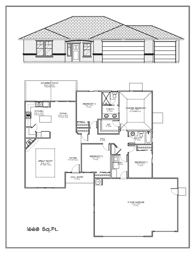 Floor Elevation Handout 187