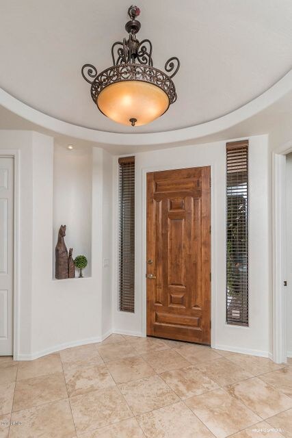 Elegant Details