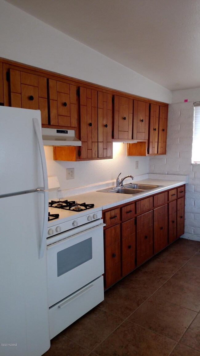 Kitchen appliances