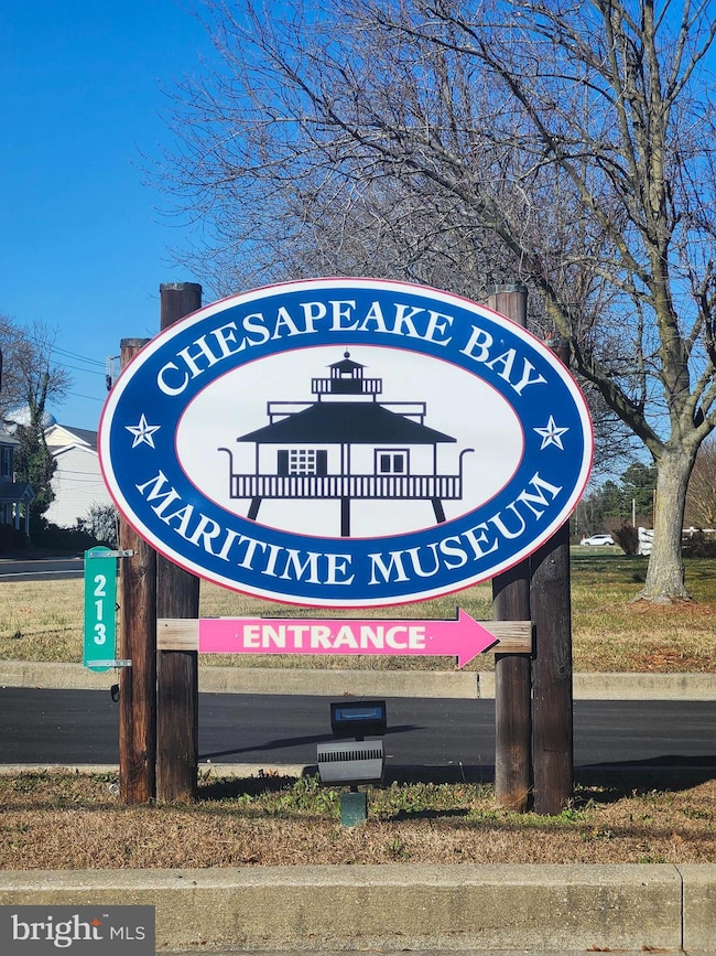 704 Meadow St, Saint Michaels, MD 21663 - photo 3