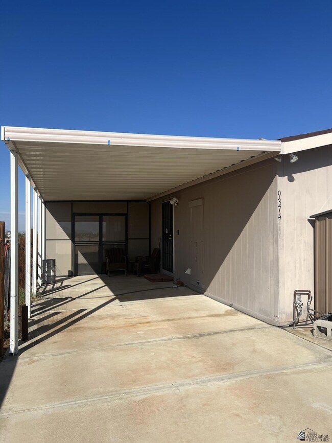 9374 Victoria Cir, Tacna, AZ 85352 - photo 5