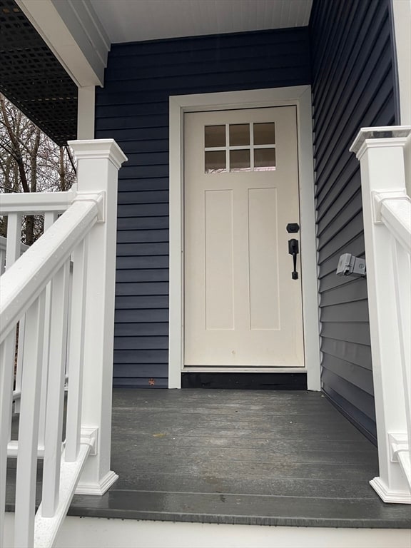 14 Arbor Ln, Dedham, MA 02026 - photo 5