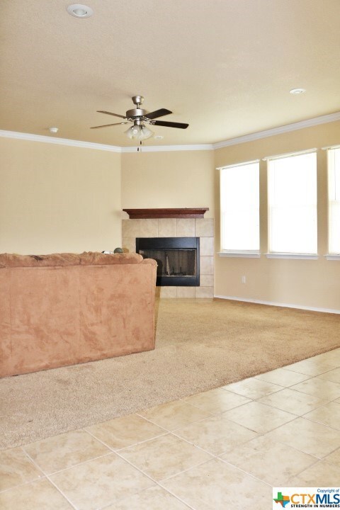 3402 Plains St, Copperas Cove, TX 76522 - photo 6