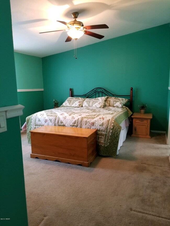 651 S 1st St, Show Low, AZ 85901 - photo 5