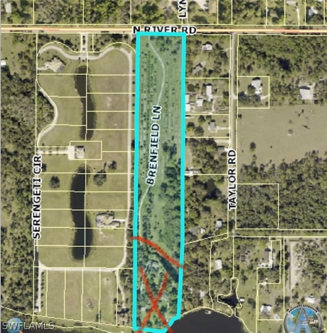 17280 Brenfield Ln, Alva, FL 33920 - photo 2