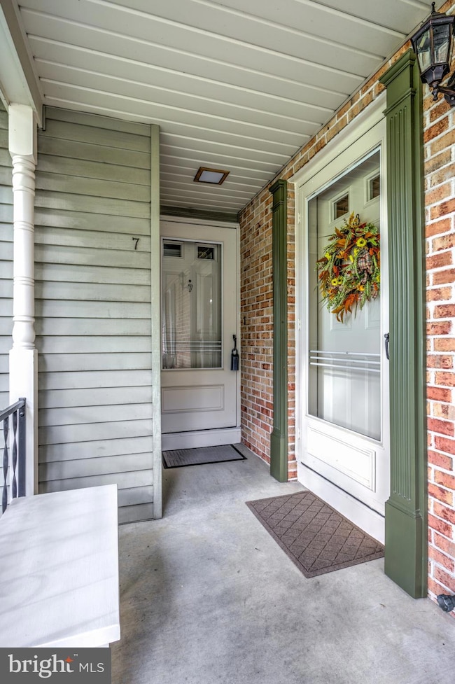 7 Ashlea Village unit 7, New Holland, PA 17557 - photo 3