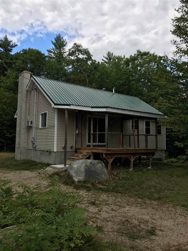 221 Molly Philbrick Rd, Effingham, NH 03882 - photo 4