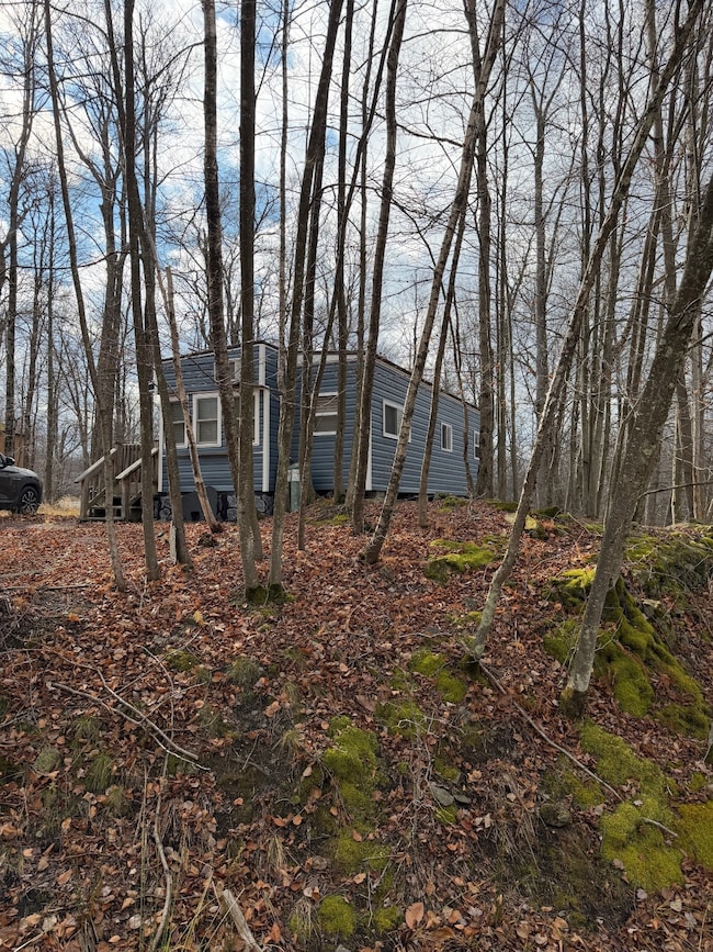 744 Lake Dr N, Eagle Lake, PA 28424 - photo 4