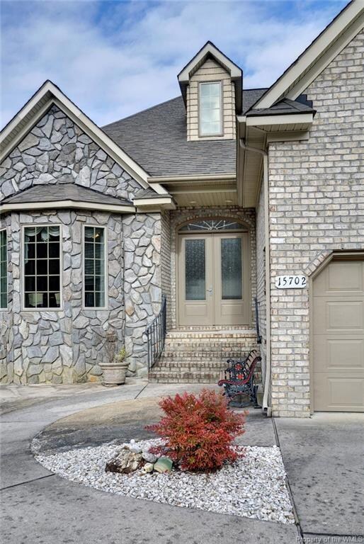 15702 Chandler Hills Rd, Lanexa, VA 23089 - photo 5