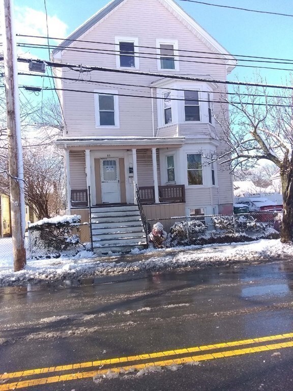 60 Spencer St, Lynn, MA 01905 - photo 3