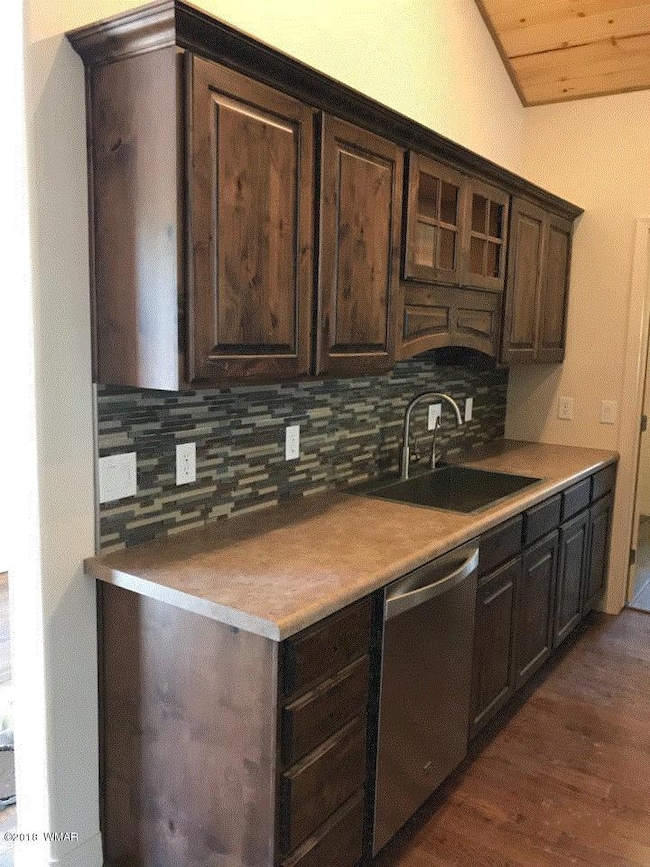 2711 S Marshalls Run, Show Low, AZ 85901 - photo 3