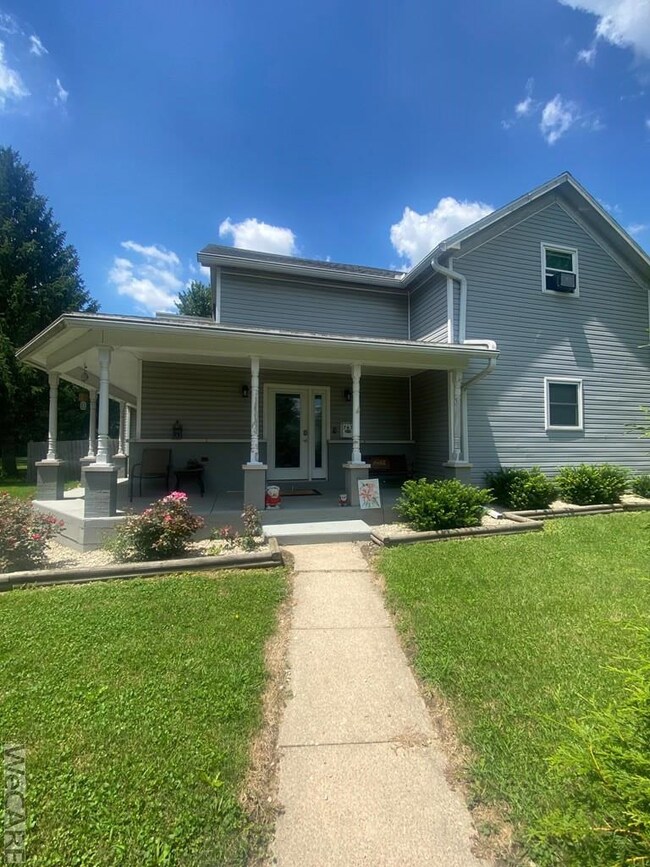 767 N Main St, Ada, OH 45810 - photo 3