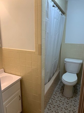 9 Thacher Ct unit 3, Boston, MA 02113 - photo 4