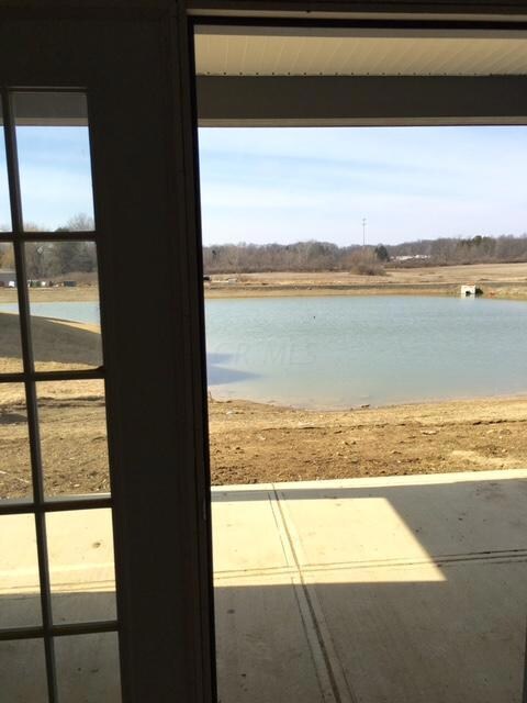 5940 Whitewood Way patio and view