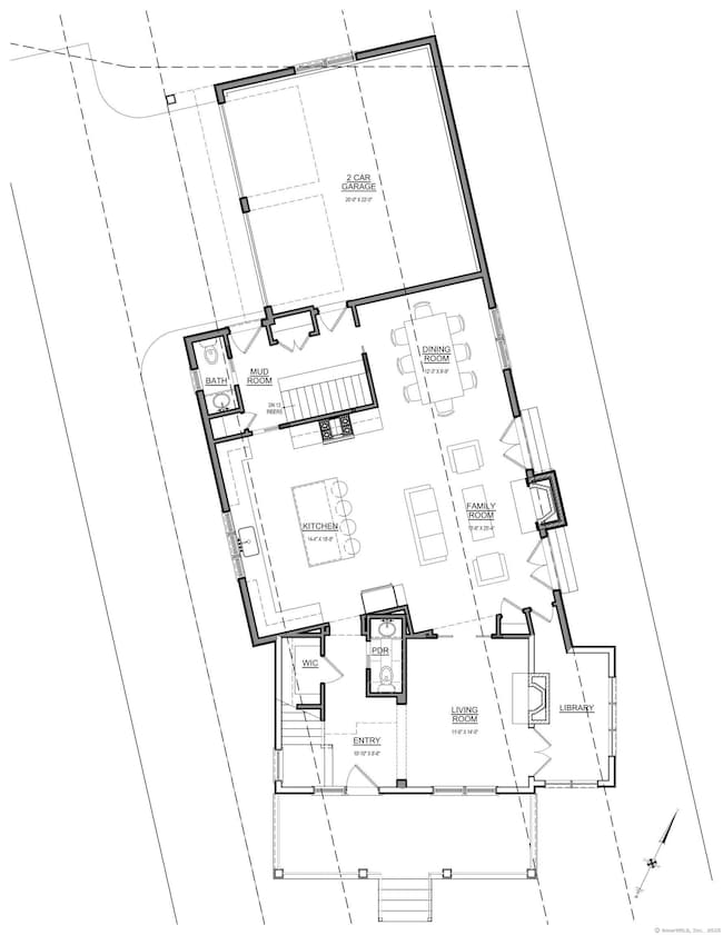 145 River St, New Canaan, CT 06840 - photo 4